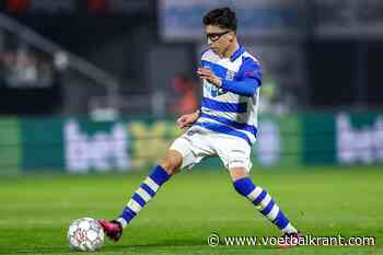 Union ziet Nederlands toptalent door de vingers glippen