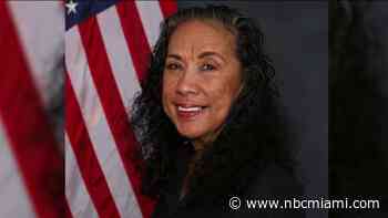 ‘She was a wonderful person': Slain Fort Lauderdale Fire Rescue employee remembered