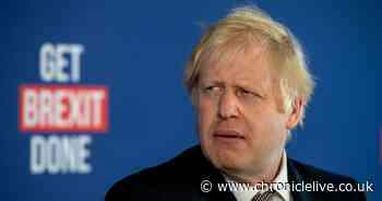 Boris Johnson quits as an MP with immediate effect over Partygate probe