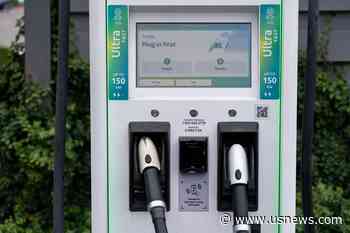 With GM and Ford Embracing Tesla's EV Charging Technology, Here's What It Means for Consumers