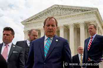 Texas Man at Center of Attorney General Paxton's Impeachment Faces Federal Charges