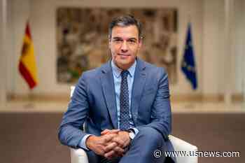 Small Leftist Parties in Spain Unite Before July Election in Pact That Could Help Sánchez