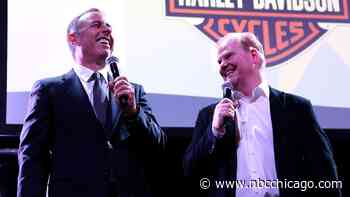 Jerry Seinfeld, Jim Gaffigan coming to Chicago this fall as part of 4-city arena tour