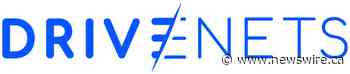 KDDI Deploys DriveNets Network Cloud: The First TIP DDBR-Compliant Deployment and First Disaggregated IP Infrastructure Deployed in Japan