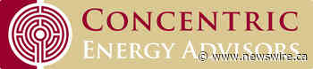 Concentric Energy Advisors Welcomes Expert in Electricity Markets Economics