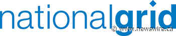 National Grid Appoints U.S. Head of Corporate Affairs