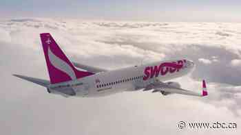 WestJet shutting down discount airline Swoop