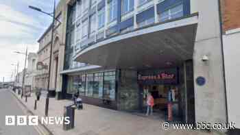 Wolverhampton Express and Star HQ put up for sale
