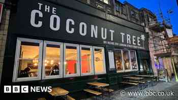 Coconut Tree restaurant staff not paid monthly wages