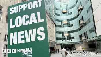 West Midlands MPs urge rethink on cuts to BBC local radio