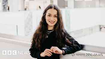 Irish babies scandal inspires Birmingham student's fabrics