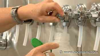 NBC6 Responds: How to shop at a zero-waste store