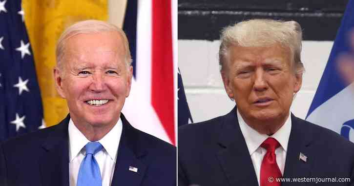 Timing of Trump Indictment Says It All - Look What Happened Hours Before