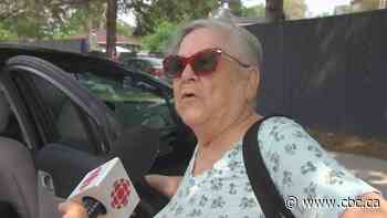 Voters head to advance polls in 2 Manitoba federal byelections