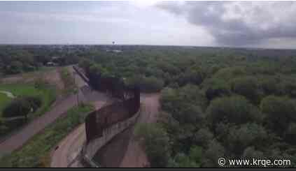 Texas deploying buoys to deter Rio Grande migrant crossing
