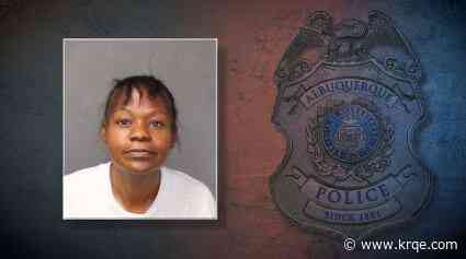 Albuquerque woman charged with 2-year-old's overdose death appears in court