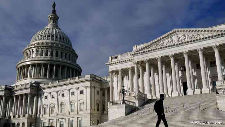 Lawmakers ramping up efforts to regulate AI