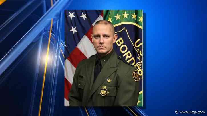 New U.S. Border Patrol chief named