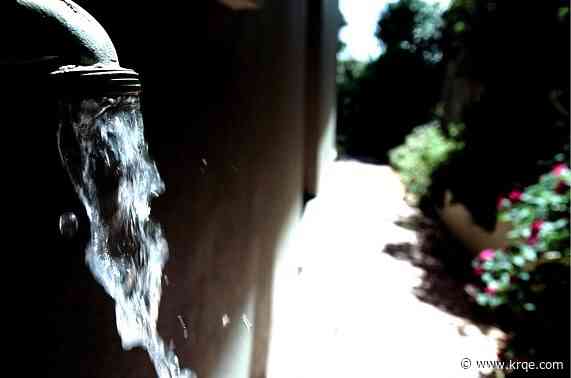 Tijuana residents warned about upcoming 'mega cut' in water service