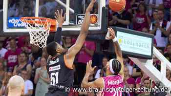 Ulm geht in Finalserie gegen Bonn in Führung