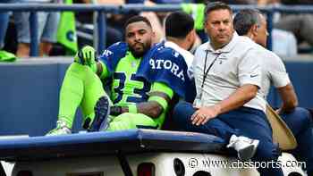 Seahawks' Pete Carroll unsure if Jamal Adams will be ready to start 2023 season: 'It may be too much to ask'