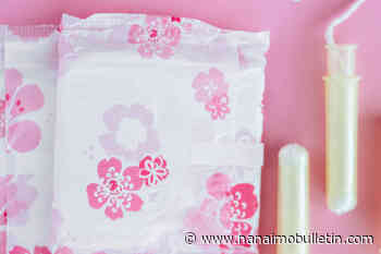 United Way in Nanaimo will collect unused menstrual products for community members