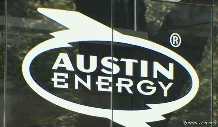 City manager announces new general manager for Austin Energy