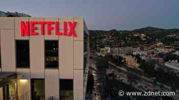 People can't seem to quit Netflix after all