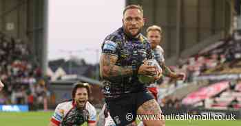 Brave Hull FC effort in vain as Jake Clifford fails HIA in narrow Leigh defeat