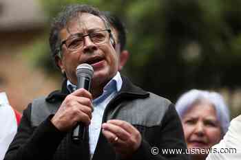 Colombia Attorney General's Office Investigating Petro Campaign Financing