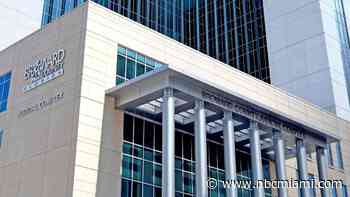 Broward State Attorney announces historic compensation for exonerated man