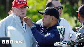 Who is Walt Nauta, the Trump aide charged in classified documents case?