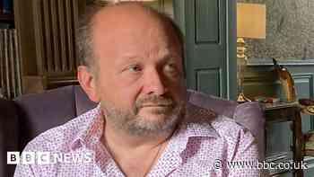 Cryptoqueen: Adviser to missing fugitive disappears