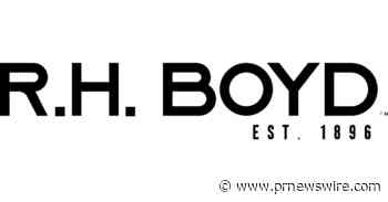 Historic Organization, R.H. Boyd, Invites Community to Second Annual Legacy Ball with headliner Kenny Lattimore and the Upcoming Vision Conference