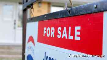 Is a massive wave of mortgage defaults coming to Sask.? One Regina broker says no