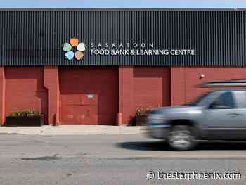 Saskatoon food bank looks to move forward with construction on new Pleasant Hill location