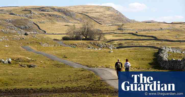 You can rely on public transport in London, but not out here in the sticks | Letters