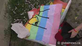 Calls for accountability following hostile student protest in Markham