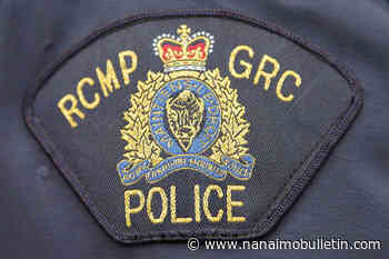 RCMP investigates as Nanaimo football team targeted by thieves