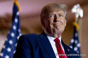 Indictment Points to Ego as Motive for Trump’s Hoarding Documents