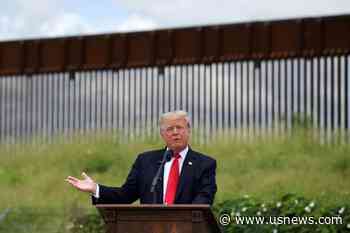 Top US Congressional Democrats Urge to Let Trump Indictment Case 'Proceed Peacefully'