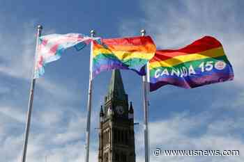 Canadian Province Changes LGBT Policy in Schools to 'Recognize Role of Parents'
