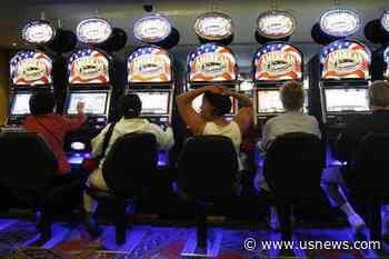 Georgia Slot Machine Company Enters Bankruptcy to Cut $500 Million Debt