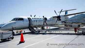 WestJet to wind down budget airline Swoop, fold it into main operation