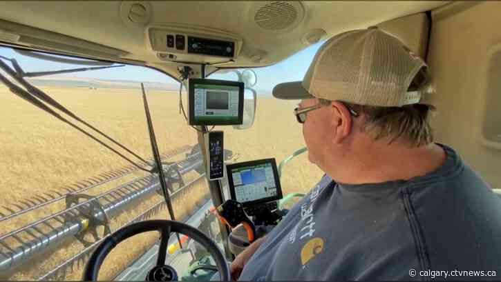 Lethbridge College joins Pan-Canadian Smart Farm Network