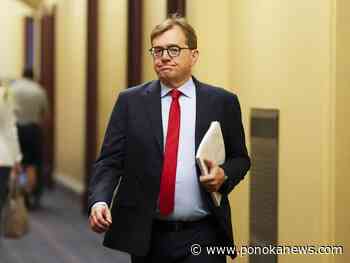 Wilkinson urges collaboration after Saskatchewan rejects federal energy table