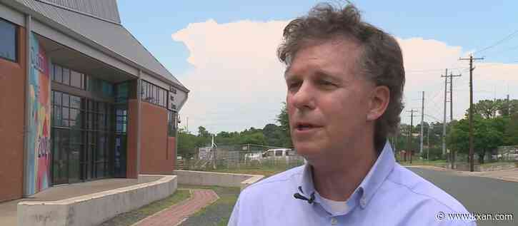 Contributions to Austin Energy could go toward students experiencing homelessness