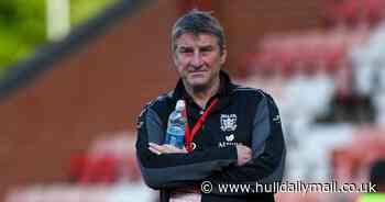 Tony Smith confirms Jake Clifford ruled out of Hull FC cup tie after 'off' night at Leigh