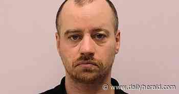 Sex offender from Des Plaines attacked a teenager in May, police say