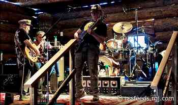 Neil Young hits the road again with West Coast solo acoustic concert tour this summer